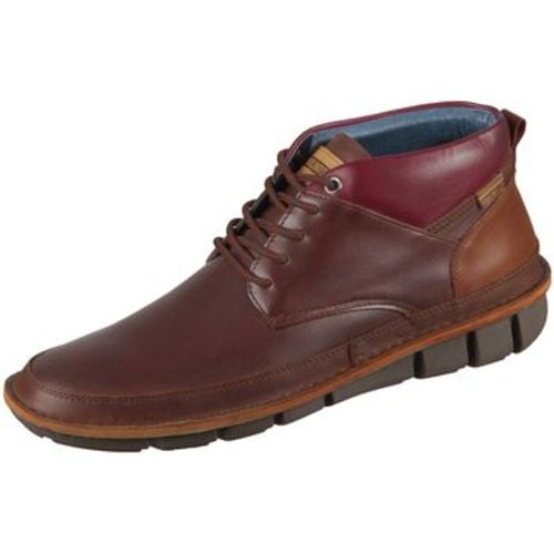 Stiefel Tudela M6J-8195C1 olmo olmo M6J-8195C1 olmo - Pikolinos - Modalova