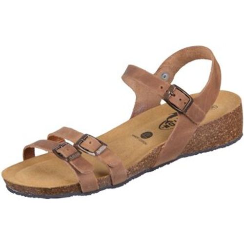 Sandalen Sandaletten Novella 775920 225 robble Apure 775920 225 - Plakton - Modalova