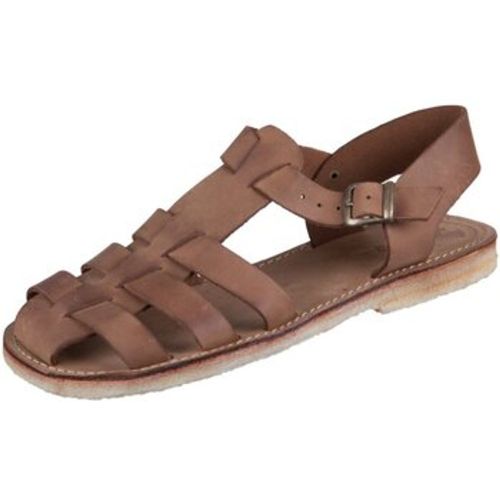 Sandalen Offene Ringkobing 1450-21 cocoa 1450-21 - duckfeet - Modalova