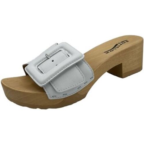 Clogs Pantoletten Pita S364002 - Softclox - Modalova