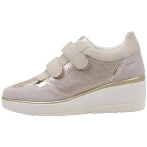 Geox Sneaker D ILDE B - Geox - Modalova