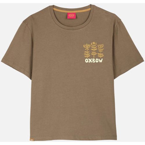 Oxbow T-Shirt Tee - Oxbow - Modalova