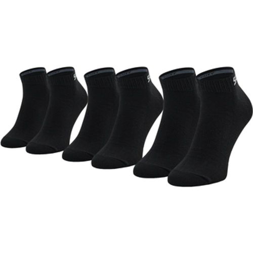 Sportstrümpfe 3PPK Mesh Ventilation Socks - Skechers - Modalova