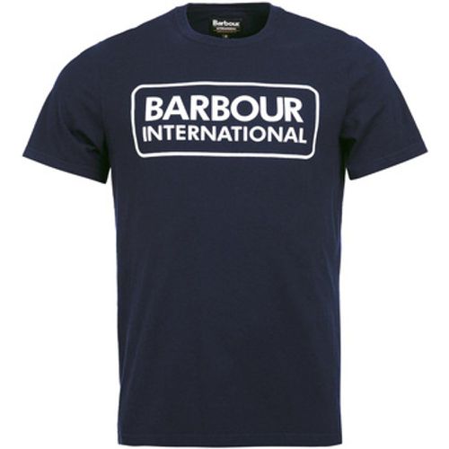 Barbour T-Shirts & Poloshirts - Barbour - Modalova