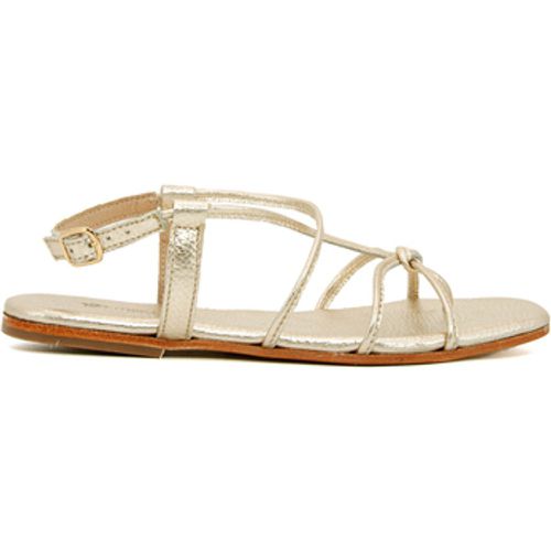 Sandalen ANAIS SANDAL TOE STRAP - Maluo - Modalova