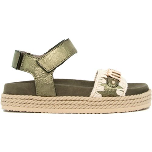 Sandalen ROPE BIO SANDAL 02 ROGOL - Mou - Modalova