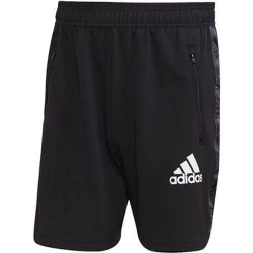 Adidas Shorts H28791 - Adidas - Modalova