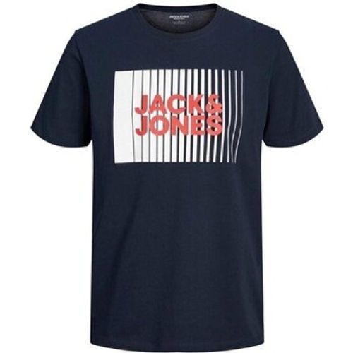 Jack & Jones T-Shirt 12233999 CORP - jack & jones - Modalova