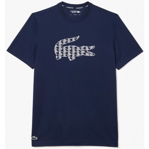 Lacoste T-Shirt TH2623 - Lacoste - Modalova