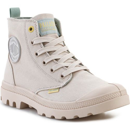 Turnschuhe Pampa Monopop 99140-260-M Sand - Palladium - Modalova