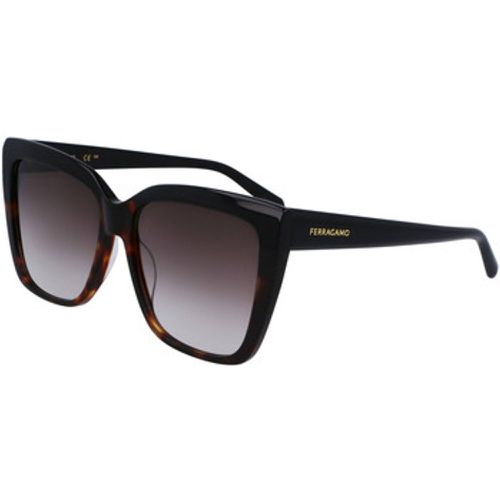 Sonnenbrillen Sonnenbrille SF1102S 006 - Salvatore Ferragamo - Modalova