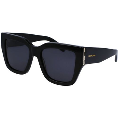 Sonnenbrillen Sonnenbrille SF1104S 001 - Salvatore Ferragamo - Modalova