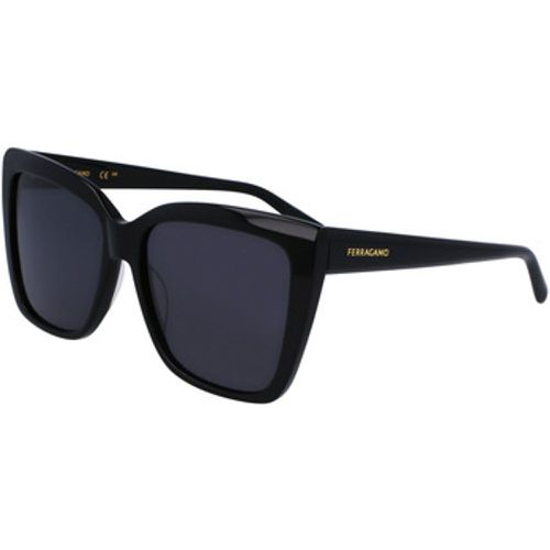 Sonnenbrillen Sonnenbrille SF1102S 001 - Salvatore Ferragamo - Modalova