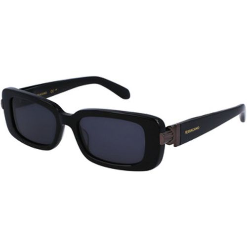 Sonnenbrillen Sonnenbrille SF1105S 001 - Salvatore Ferragamo - Modalova