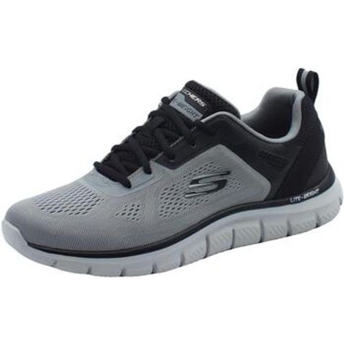 Fitnessschuhe 232698 Track Broader Gray - Skechers - Modalova