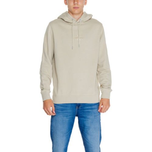 Sweatshirt WASHED MONOLOGO J30J325633 - Calvin Klein Jeans - Modalova