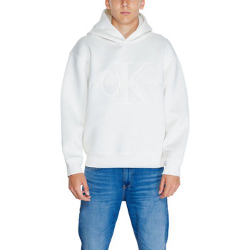 Sweatshirt SCUBA CK J30J326056 - Calvin Klein Jeans - Modalova