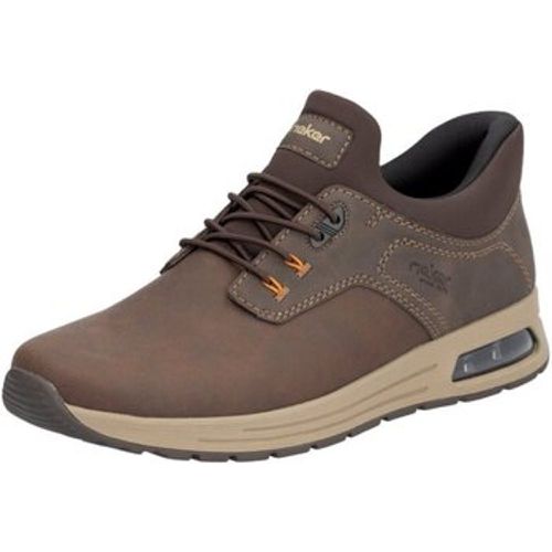 Halbschuhe Schnuerschuhe B1051-25 - Rieker - Modalova