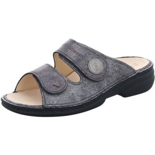 Clogs Pantoletten SANSIBAR 02550 810511 - Finn Comfort - Modalova