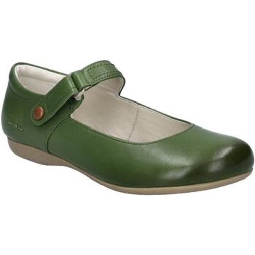 Damenschuhe Slipper FIONA 80 GRUEN 87280971/600 - Josef Seibel - Modalova