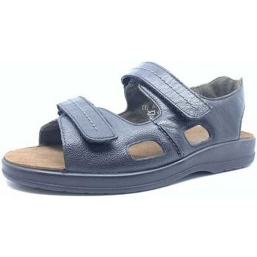 Sandalen Offene Men Street 7701000090 - Solidus - Modalova