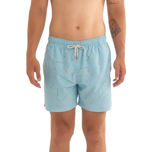 Badeshorts Men's Swim Shorts - Just Like You - Modalova