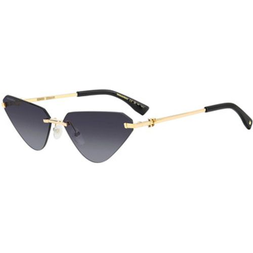 Sonnenbrillen Sonnenbrille D2 0108/S RHL - Dsquared - Modalova