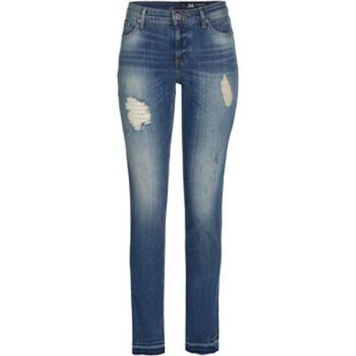 Straight Leg Jeans 6GYJ44 Y2MLZ - EAX - Modalova