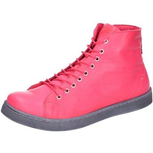 Stiefel Stiefeletten Schnürer Magenta 0344900/767 - Andrea Conti - Modalova