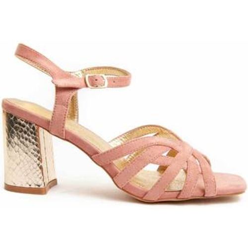 Leindia Sandalen 91756 - Leindia - Modalova