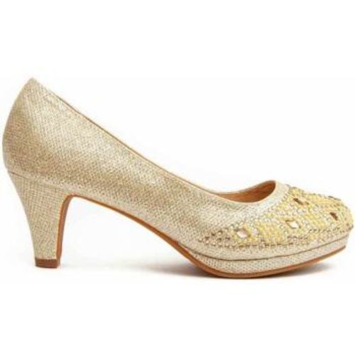 Leindia Pumps 92373 - Leindia - Modalova