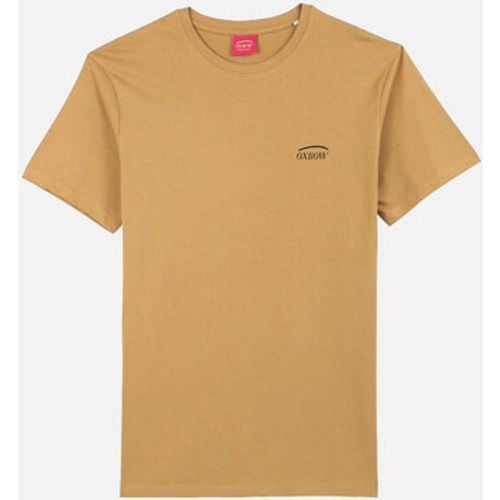 Oxbow T-Shirt Tee - Oxbow - Modalova