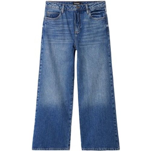 Boyfriend Jeans DENIM_BERYL 24WWDD66 - Desigual - Modalova