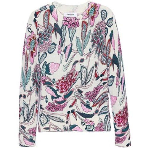 Pullover JERS_MANCHESTER 24WWJF41 - Desigual - Modalova