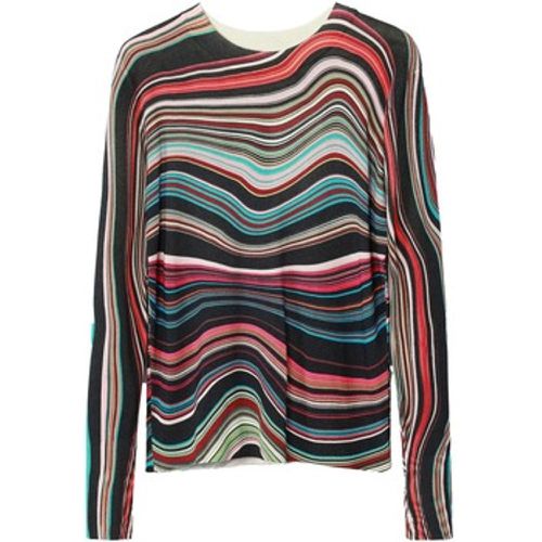 Pullover JERS_LIVERPOOL 24WWJF69 - Desigual - Modalova