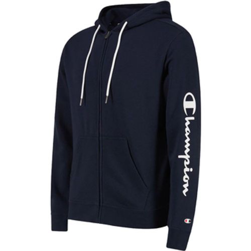 Trainingsjacken Hooded Full Zip Sweatshirt - Champion - Modalova