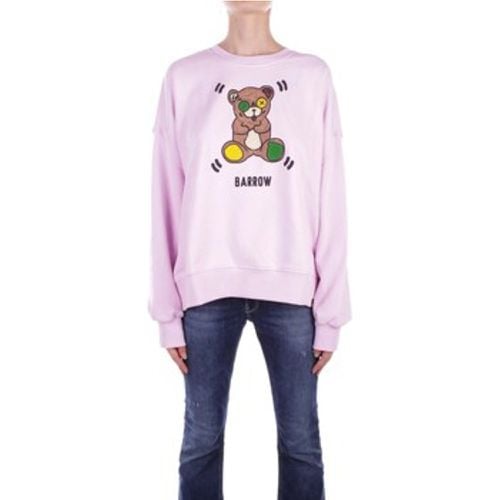 Barrow Sweatshirt F4BWUASW086 - Barrow - Modalova