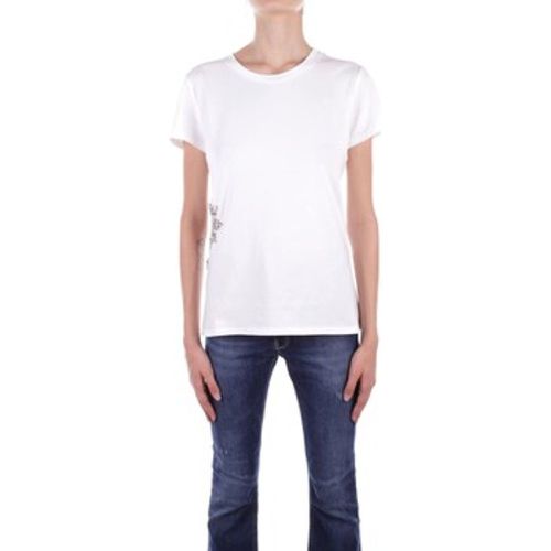 Liu Jo T-Shirt CA4308 J5003 - Liu Jo - Modalova