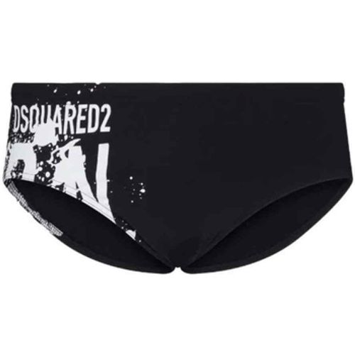 Dsquared Badeshorts - Dsquared - Modalova