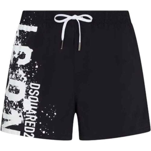 Dsquared Badeshorts - Dsquared - Modalova