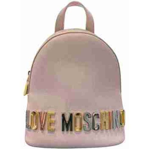 Love Moschino Rucksack - Love Moschino - Modalova