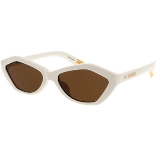 Sonnenbrillen Sonnenbrille JAC42 C3 9723 - Jacquemus - Modalova