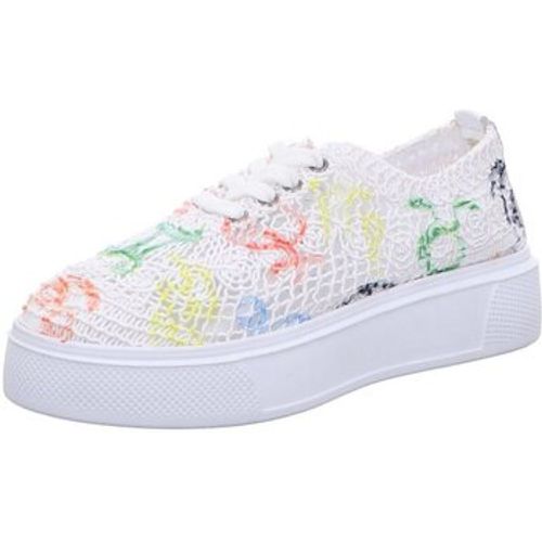 Sneaker TEXTIL/KOMBI SCHNUERSCHUH 396552-96-199** - Gemini - Modalova