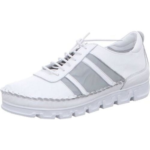 Damenschuhe Schnuerschuhe NAPPA SCHNUERSCHUH 382221-01/171 171 - Gemini - Modalova