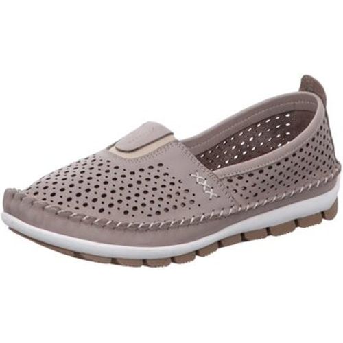 Damenschuhe Slipper NAPPA SLIPPER 341451-01-020** - Gemini - Modalova