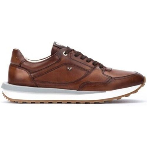 Halbschuhe Vassall 1698-2875L Café - Martinelli - Modalova