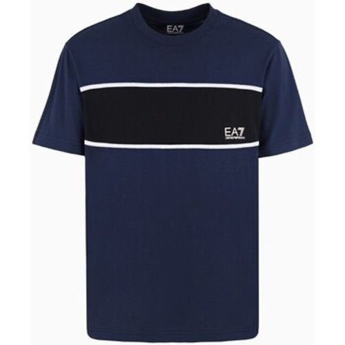 T-Shirt 6DPT47 PJTJZ - Emporio Armani EA7 - Modalova