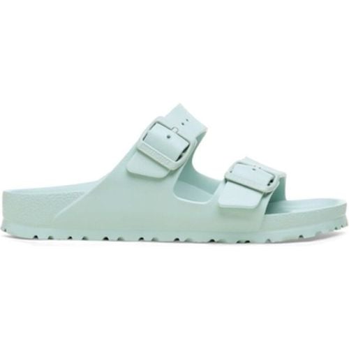 Sandalen Arizona EVA 1027404 - Surf Green - Birkenstock - Modalova