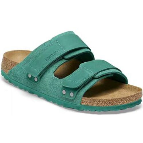 Birkenstock Sandalen BK-UJI-green - Birkenstock - Modalova