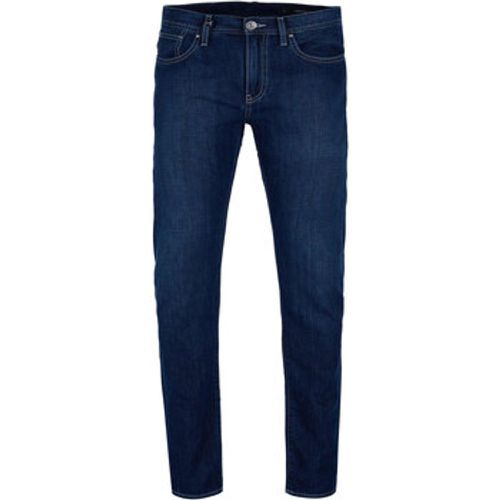 EAX Slim Fit Jeans 3KZJ13Z1LAZ1500 - EAX - Modalova